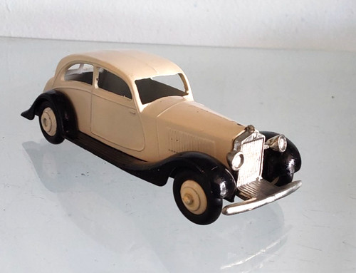 Early dinky toys rolls royce - early, rolls-royce