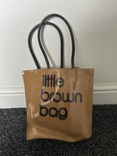 Bloomingdale's Little Brown
