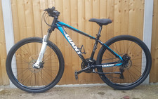 GIANT ATX HARDTAIL 27.5 MOUNTAIN BIKE SIZE S