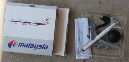 Schabak malaysia boeing 747 - malaysia,