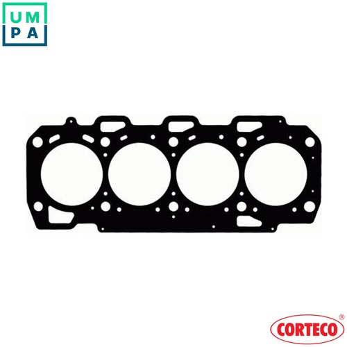 Gasket cylinder head - cylinder,