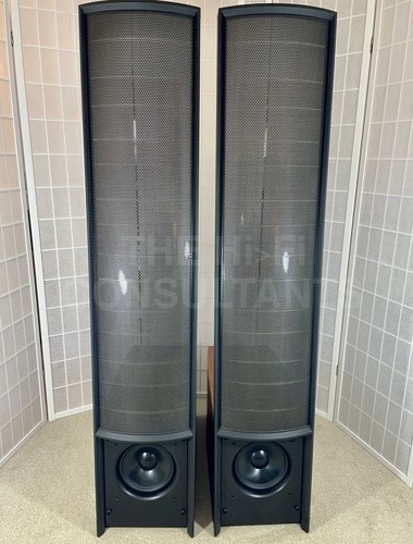 Martin logan esl - martin,