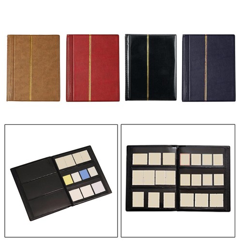 Stamp album sheet - album, (20