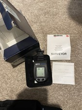 Mares Surveyor Dive Computer