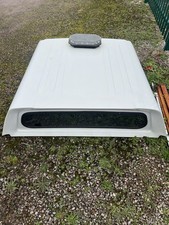 2020 L200 Canopy