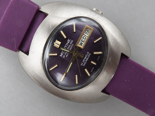 Gent vintage montine - gent's,