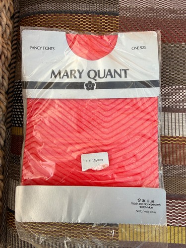 Vintage mary quant fancy - mary,