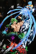 Dragon Ball Anime Figures