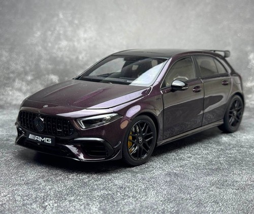 Nzg mercedes benz amg a45 - amg,