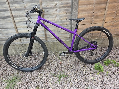 Norco torrent 29 - norco,