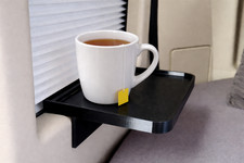 Fiat Ducato Campervan Rear