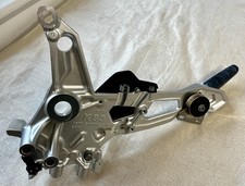 BMW F900R Left And Right