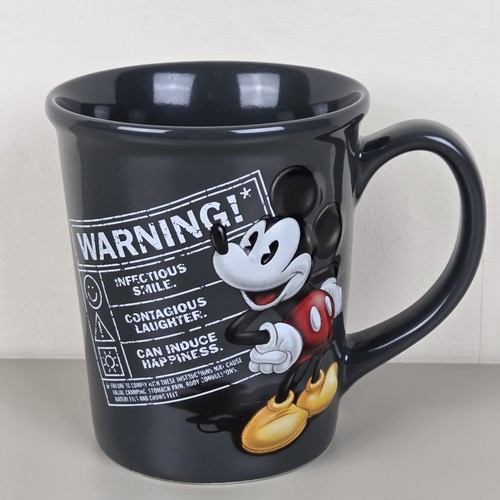 Mickey mouse black - mickey,