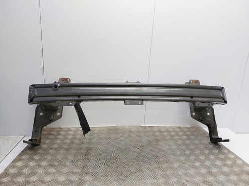 Front bumper reinforcement - bumper,