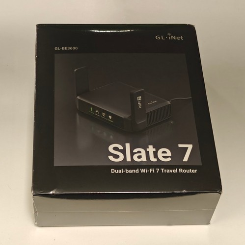 Inet be3600 - gl.inet, gl-be3600