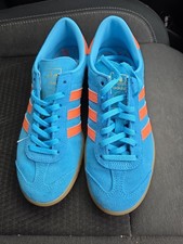 Optimised)Adidas Hamburg W