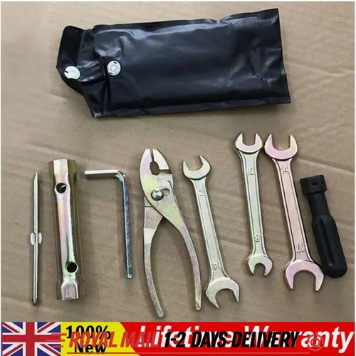 Motorcycle tool kits - tool,