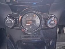 2014 FORD FIESTA MK7 AC HEATER