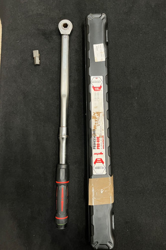 Norbar pro 400 - pro,