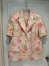 Jacket by Elegance, Paris