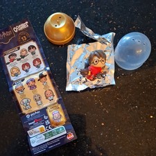OOSHIES Harry Potter HARRY