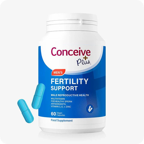 Conceive plus men fertility - conceive,
