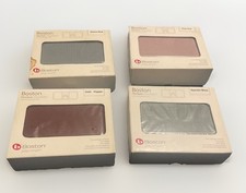 New Boston Acoustics Duo