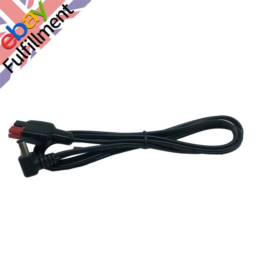 Length right angle power - 1m,