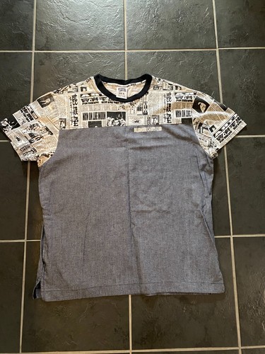 Vintage billionaire boys - vintage,