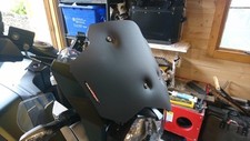 Adventure Sports Screen  Triumph 1200 (13-15)