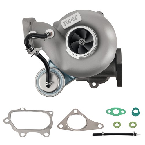 Vf52 turbo for - vf52, impreza
