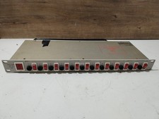 Bryant Broadcast NDU 112A