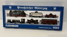 Fleischmann 4893 HO Prussian