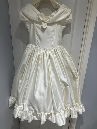 Vintage pronuptia bridesmaid - vintage,