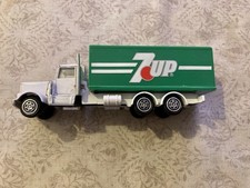 Corgi truckers kenworth - truckers,