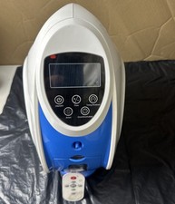 O2to derma Oxygen facial machine Dome Therapy Skin Rejuvenation