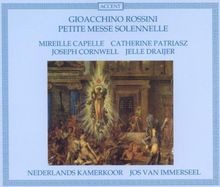 Petite Messe Solennelle by Jos