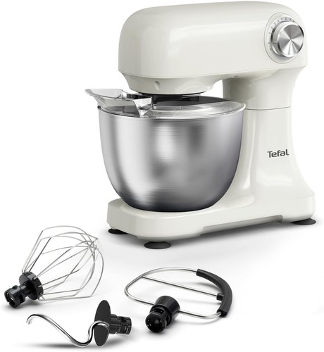 Tefal bake easy - easy, mixer
