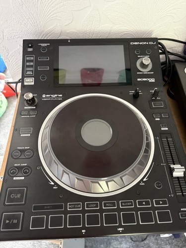 Denon sc5000 prime - sc5000,