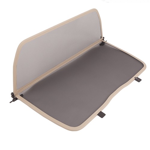 Wind deflector fits saab - wind,