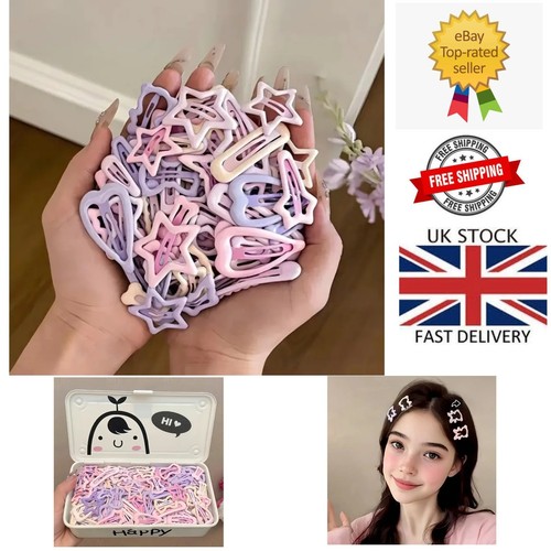 Hair accessories mixed pack - mixed,