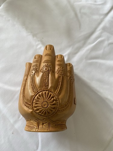 New wood craving sculpture - wood, of