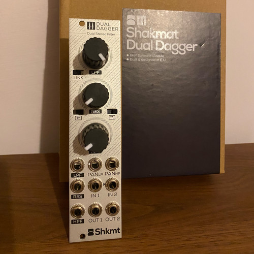 Shakmat modular dual - shakmat,