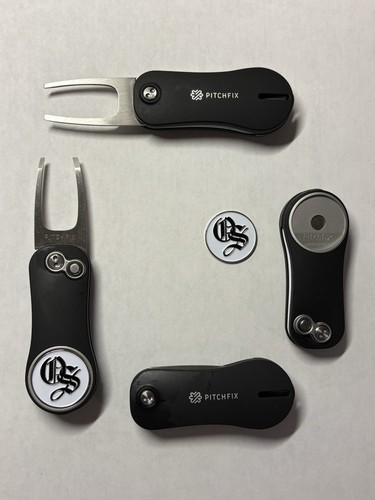 Pitchfix golf switchblade - pitchfix,
