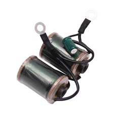 Copper Tattoo Machine Parts