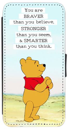 Winnie pooh bear quote - quote, for