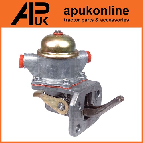 Fuel lift pump for - lift,