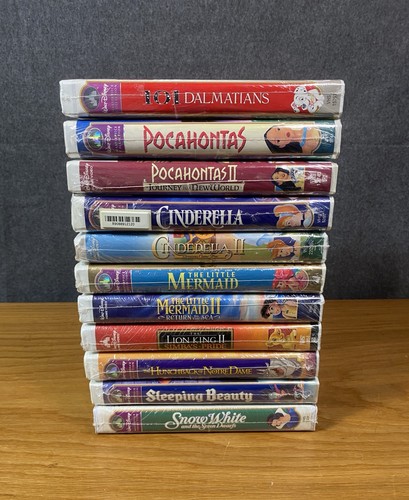Lot walt disney - lot,