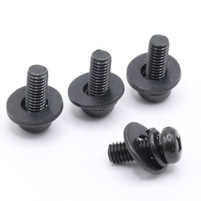Screws for Sony KD-43X720E (KD43X720E) TV Wall Mount (Set of 4)
