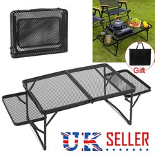 Portable Camping Table Folding